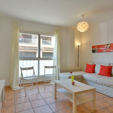 Townhouse 200Mts From The Sea Up To 6 Guests Villa Palma de Mallorca Luaran gambar