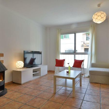 Townhouse 200Mts From The Sea Up To 6 Guests Villa Palma de Mallorca Luaran gambar