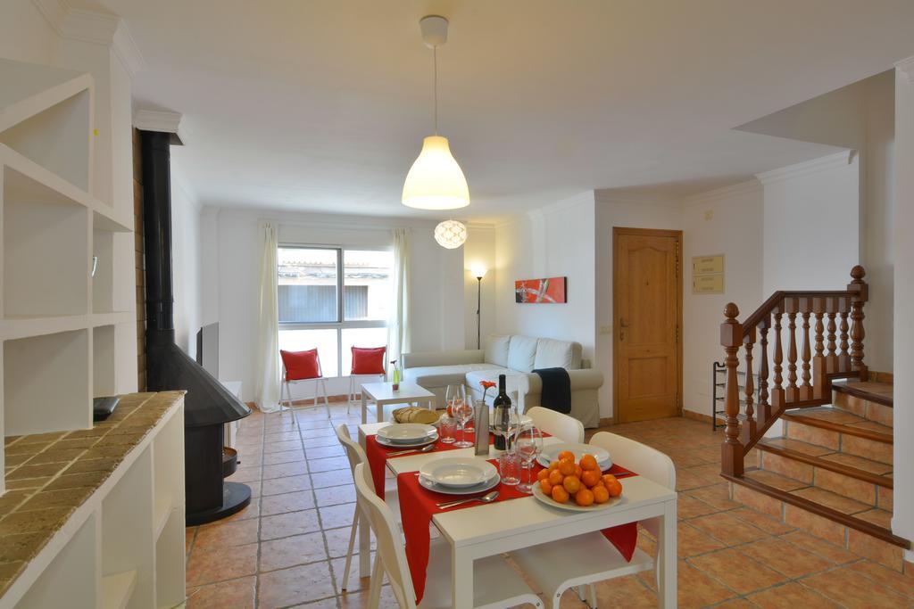 Townhouse 200Mts From The Sea Up To 6 Guests Villa Palma de Mallorca Luaran gambar