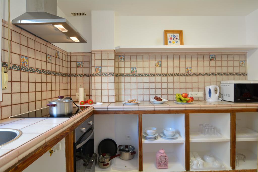 Townhouse 200Mts From The Sea Up To 6 Guests Villa Palma de Mallorca Luaran gambar