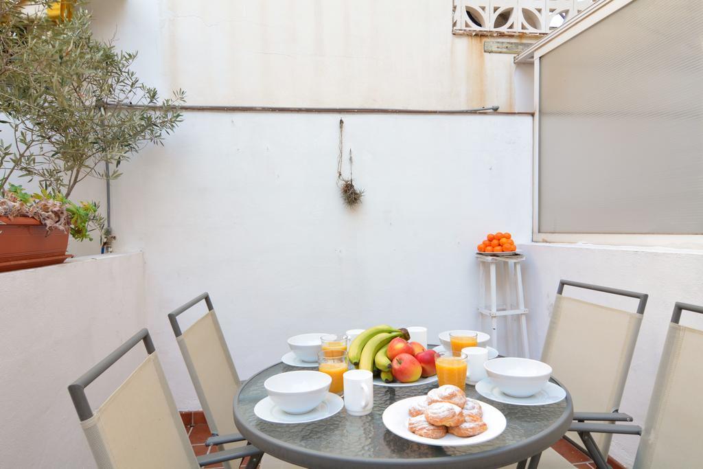 Townhouse 200Mts From The Sea Up To 6 Guests Villa Palma de Mallorca Luaran gambar