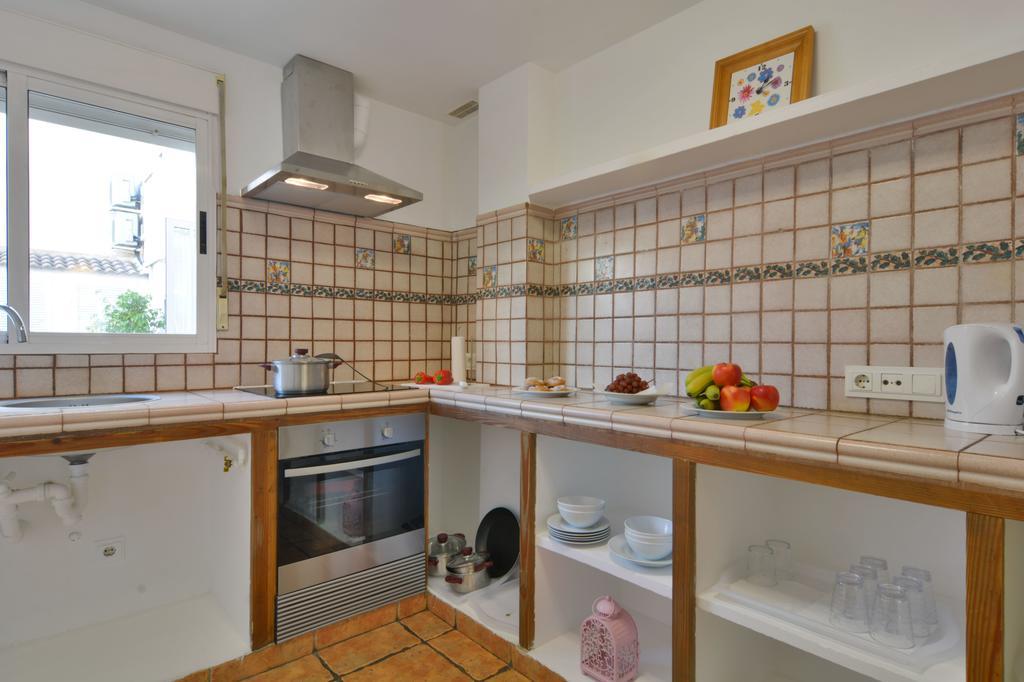Townhouse 200Mts From The Sea Up To 6 Guests Villa Palma de Mallorca Luaran gambar